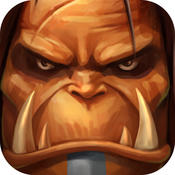 军团再临-部落与联盟ios下载 v1.1.25 iPhone/iPad版