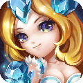 萌塔英雄手游iOS版 v1.0 正式版