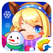 全民泡泡大战ac娘版ios下载 v2.4.0 官方版