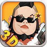 萌将冲冲冲游戏下载 v0.3.5 ios版
