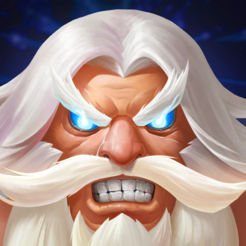 叫我大法师ios版 v1.2.1 iPhone版