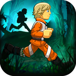 森林闯关ios版 v1.0 iPhone版