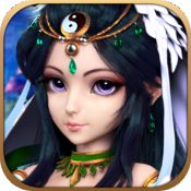 媚三国ios下载 v1.1.0 iPhone/iPad版