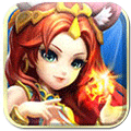 兽血沸腾之海岛争霸手游下载 v1.5.14 ios版