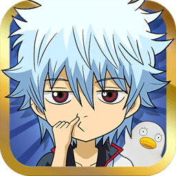 口袋银魂ios版下载 v1.0 iPhone版