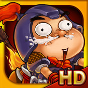 三国群殴传HD下载 v1.0 iPad版