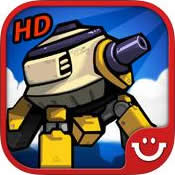 终极塔防迷失的地球iPhone/ipad版 v1.5.2 破解版