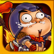 三国群殴传下载 v1.01 iPhone版