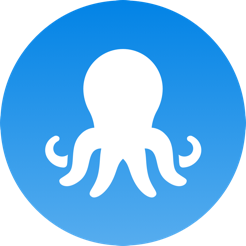 章鱼快传mac版 v1.0.1 官方版