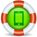 Jihosoft iPhone Data Recovery for mac v8.1 官方版