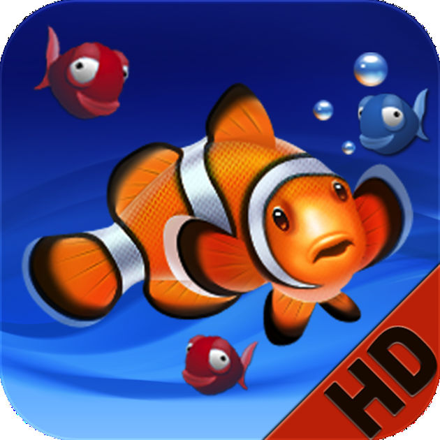 水族馆HD MAC版