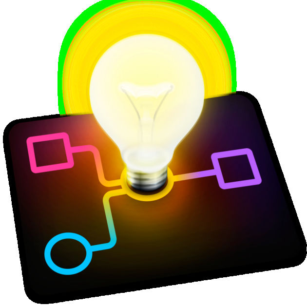 思维导图工具2MAC版 v1.1.14 最新版