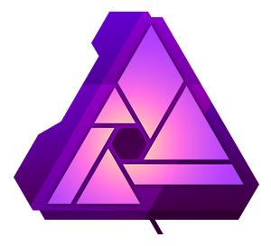 Affinity Photo破解版下载 1.4.1 mac版