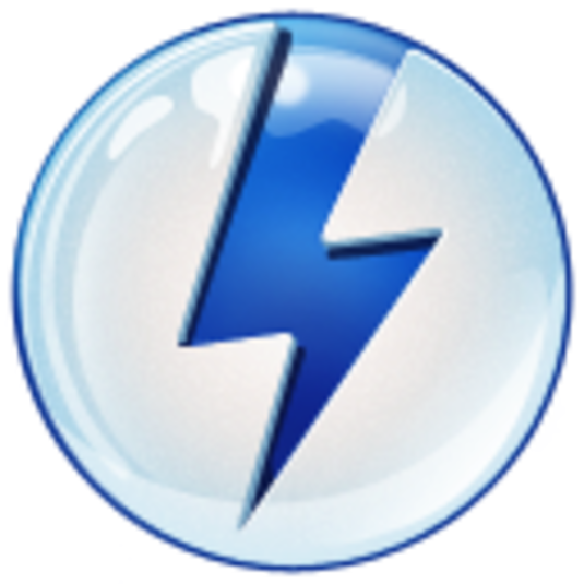 虚拟光驱DAEMON Tools Lite for Mac 3.2.187 官方最新版