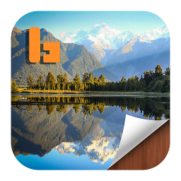 必应每日壁纸 1.3.1 for Mac