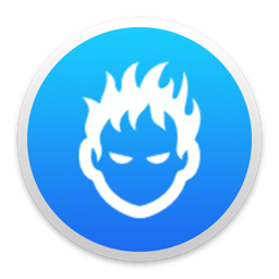 火星文 for Mac 1.1