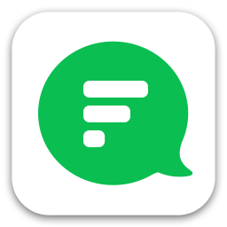 免费的聊天通话软件Flock Mac版 1.4.8