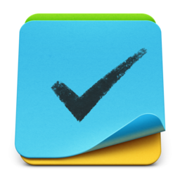 任务管理器2Do Mac版 1.5.2 官方版