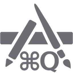 一键退出程序QuitsApps Mac版 1.1.3