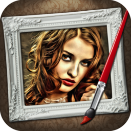 Portrait Painter for Mac绘画工具 1.25 官方版