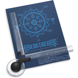 建筑设计软件CADintosh X for Mac 8.1