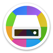 手机清理软件Disk App Mac版 1.2.3 官方版