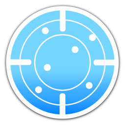 地图搜索工具Coords Mac版下载 1.1 官方版