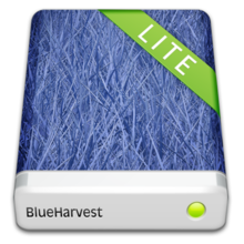 BlueHarvest mac(磁盘清洁工具)下载 6.1.2 免费下载