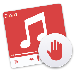 Denied mac官方下载 1.2.0 最新版