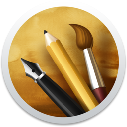 画板工具Paint for Mac 2.0.1 官方版