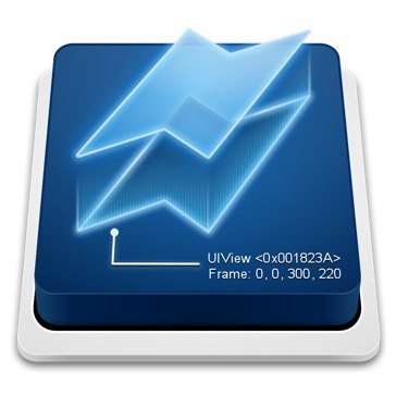 Spark Inspector 破解mac版下载 1.3.4 免费下载