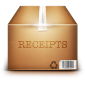 理财软件ReceiptBox for Mac 2.3.1 官方版