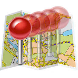 GPX Editor for mac(地图制作)下载 1.7 官方版