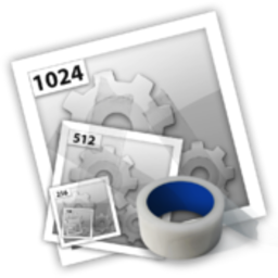 图标制作软件Icon Glue for Mac 1.3 官方版
