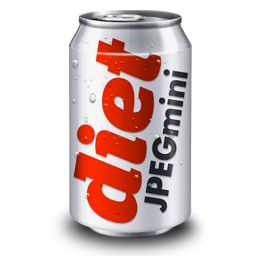 图片压缩软件JPEGmini for Mac 1.8.7 官方最新版