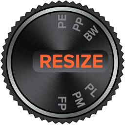 图像无损放大滤镜 Perfect Resize Mac 7.5.3 官方版
