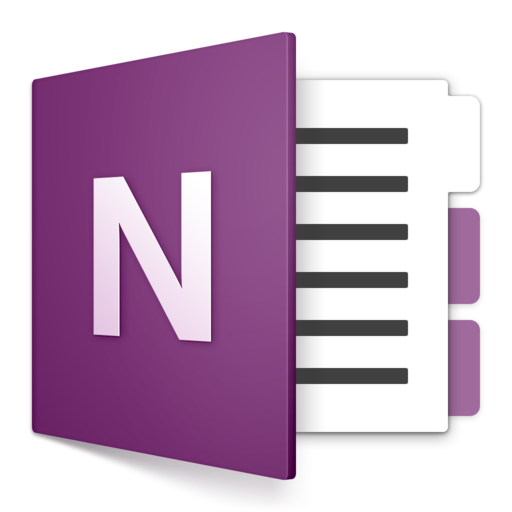 Microsoft OneNote for Mac 15.4 官方版