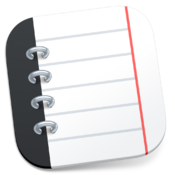 笔记本工具Notebooks for Mac 1.1.1 官方版