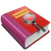 助记词典 for Mac 1.0 官方版