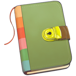 我的日记MyDiary2 for Mac 1.4 官方下载