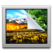 桌面壁纸Daily Planet for Mac 1.1 Mac版