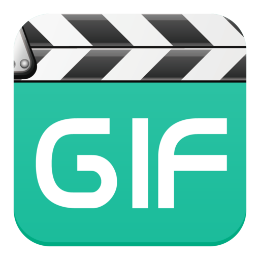 PicGIF Mac 动态图片制作 2.0.1 官方版