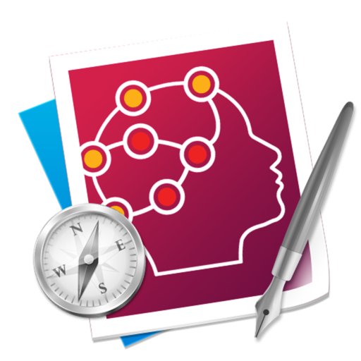 xLine for Mac思维导图 2.1 官方版