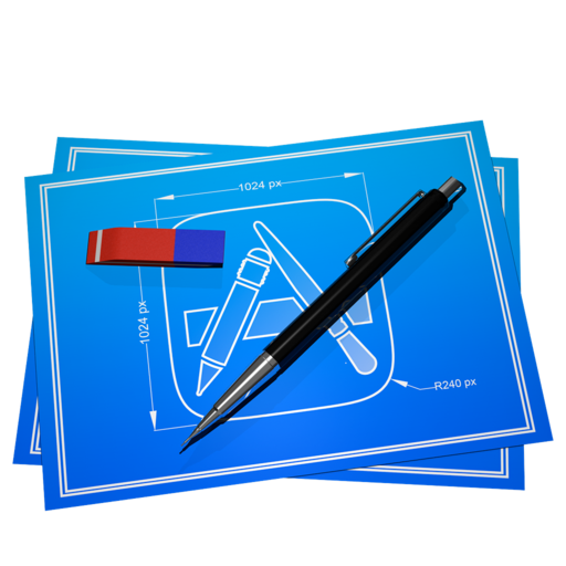 IconFly for Mac图标转换生成 2.1.1 官方版