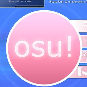 osu歌曲包
