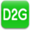 DICOM to GIF图像格式转换工具