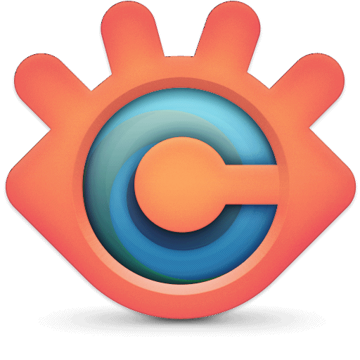 图像批处理工具(XnConvert)
