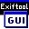 exiftool gui中文版