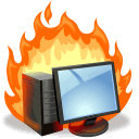 Passmark BurnInTest