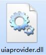 uiaprovider.dll文件下载